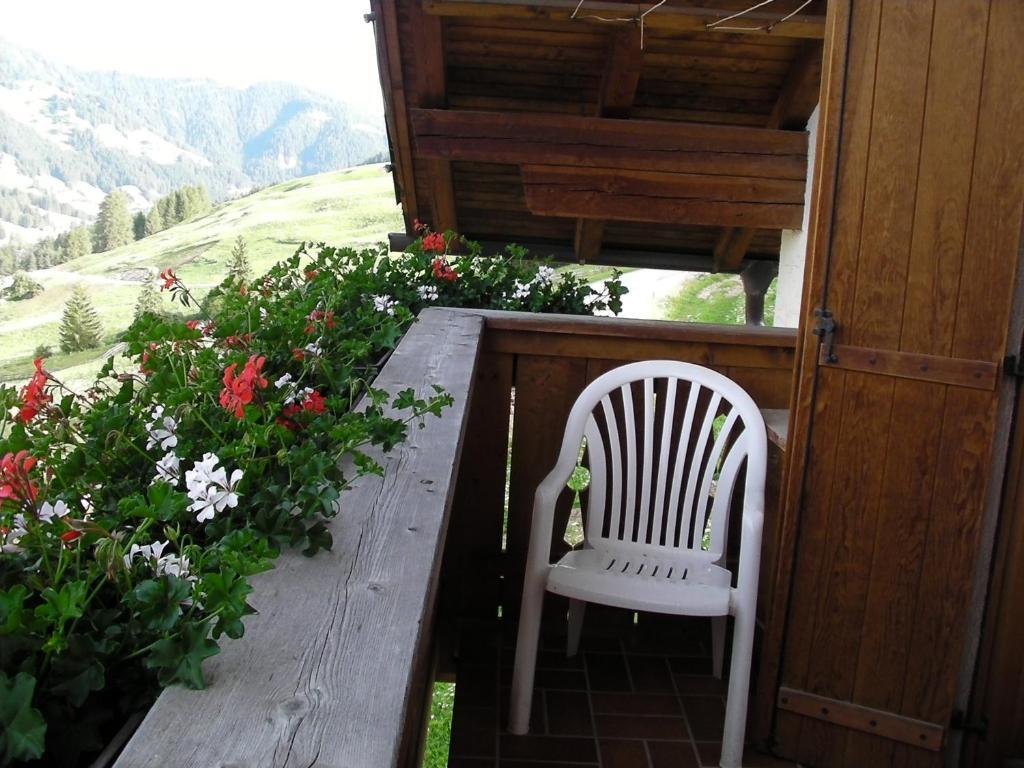 Appartamenti Suttru Бадия Номер фото